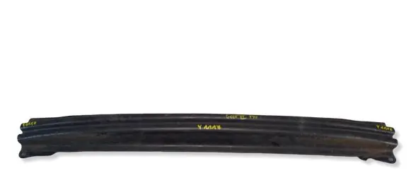 Volkswagen Golf VI Rear bumper support beam