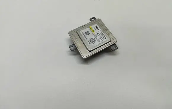 Headlight ballast module Xenon