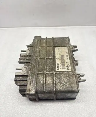 Engine control unit/module