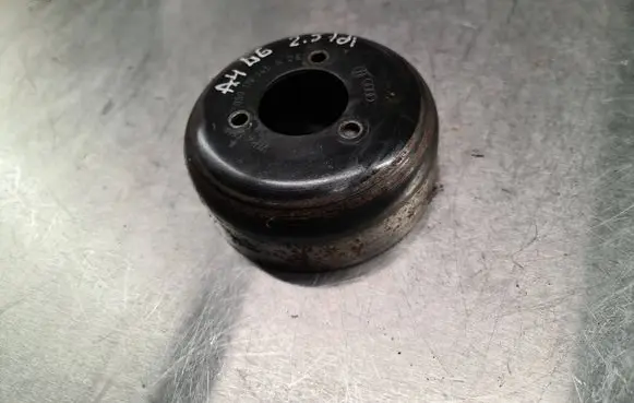 Audi A4 S4 B6 8E 8H Water pump pulley 059119145 059119145A
