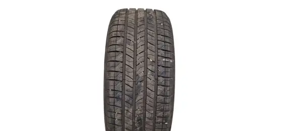 Ford Fusion II R17 summer tire 23550R17 MICHELIN 04007418
