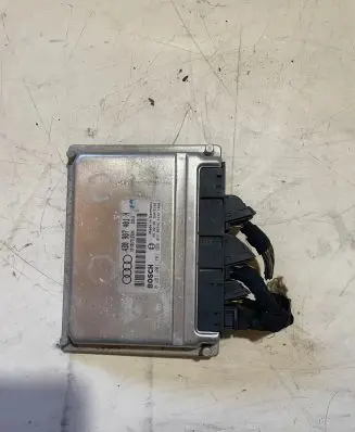 Audi A6 S6 C5 4B Engine control unit/module 4B0907401H 28RTE188 0281001781