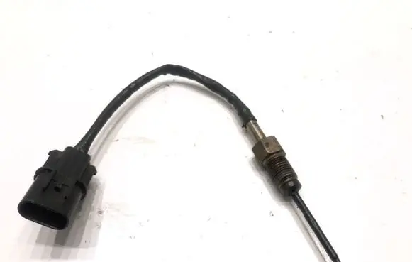 KIA Optima Exhaust gas temperature sensor 