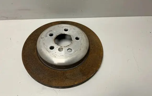 BMW X3 G01 Rear brake disc 6882245