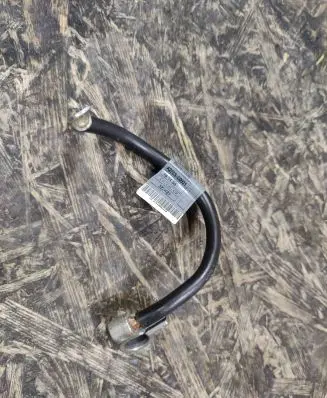 Mercedes-Benz SL AMG R230 Negative earth cable (battery) A2205400031
