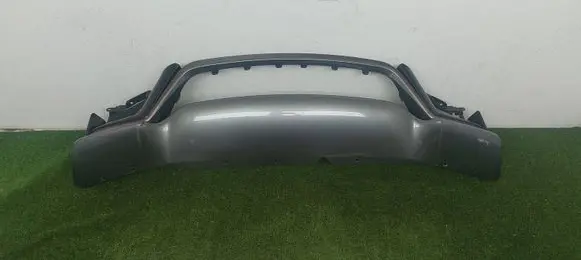 Nissan Juke I F15 Rear bumper trim bar molding 