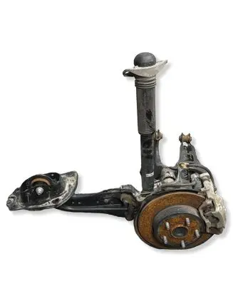 Toyota Corolla E210 E21 Rear wheel hub spindle/knuckle 