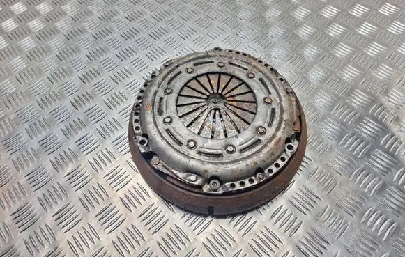 Citroen C4 I Flywheel 
