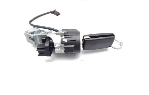 Citroen DS3 Ignition lock 9663123380