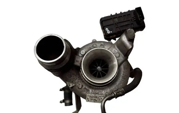 BMW X5 E70 Turbo 7799758 GTB2260V 779975807