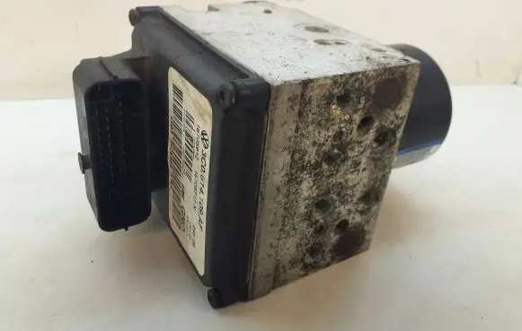 Volkswagen PASSAT CC ABS Pump 3C0614109AF 16705712N 16705912