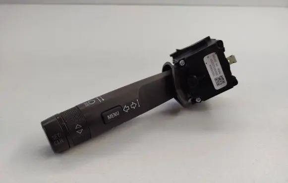 Opel Insignia A Indicator stalk 13500658 90630320229 13503650