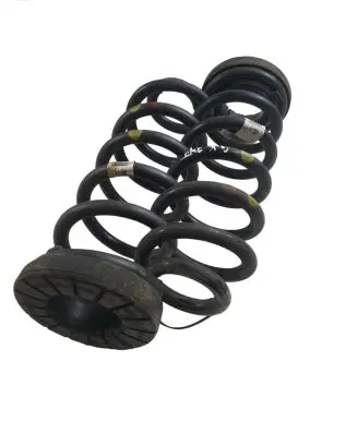 KIA Sportage Rear coil spring 55331D3000