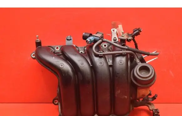 Intake manifold