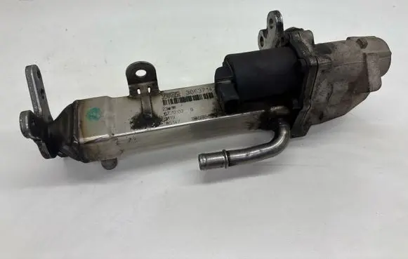 Volvo S60 EGR valve cooler 30637142