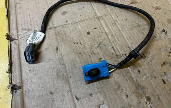 Dacia Dokker Wiring harness 240539680R