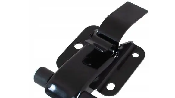 Renault Master III Rear door check strap stopper 824300006R 824302481R 824300321R