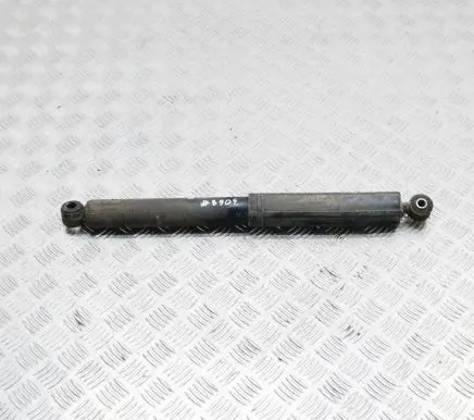 Renault Master II Rear shock absorber/damper
