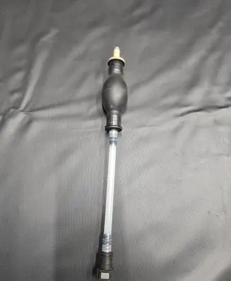 Infiniti FX Mechanical fuel pump TEIPEESTI PRODYN BIBES