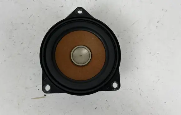 BMW 3 GT F34 Panel speaker 9240641