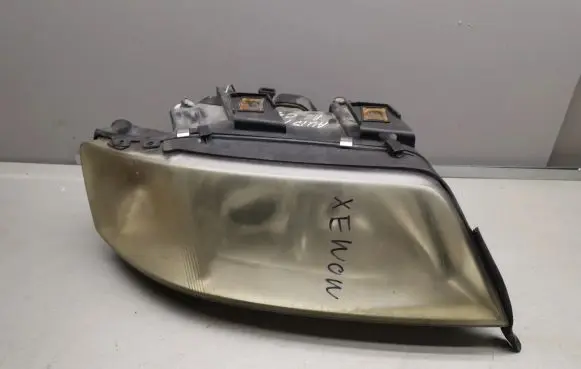 Audi A6 S6 C5 4B Headlight/headlamp 14846600 14846800 14846801
