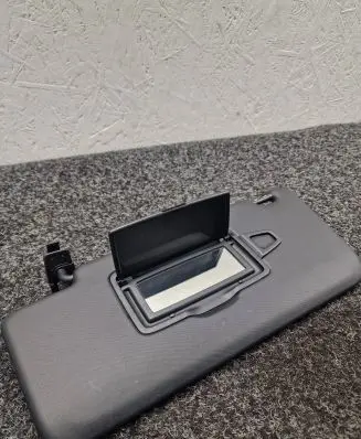 Mercedes-Benz GLE (W166 - C292) Sun visor A1668109100