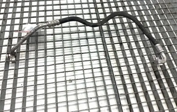 BMW 3 GT F34 Air conditioning (A/C) pipe/hose 9337129