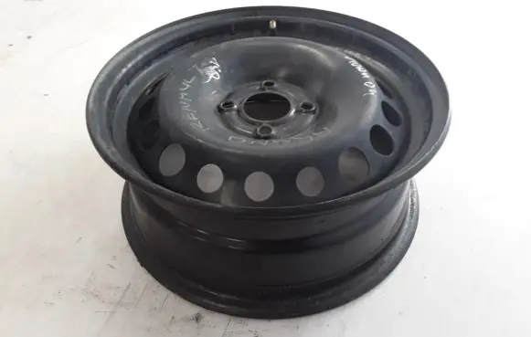 Renault Modus R15 forged rim 8200110149