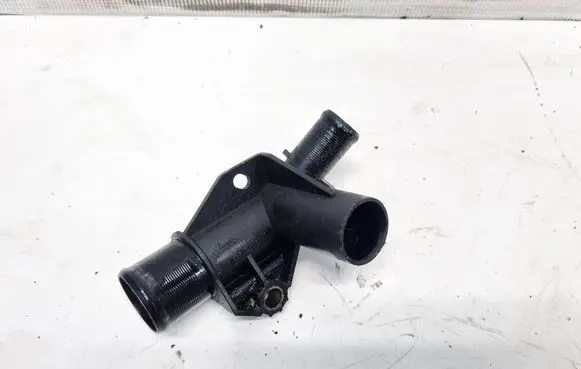 Ford Focus Engine coolant pipe/hose 9671124980