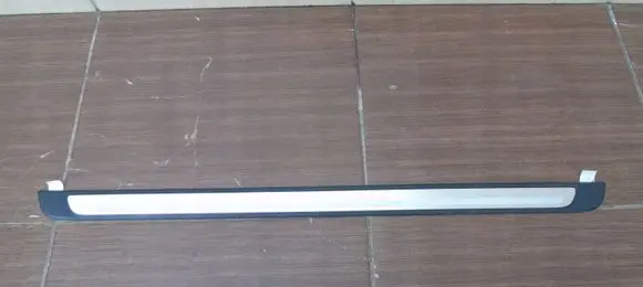 Audi A3 S3 8V Front sill trim cover 8V3853491B