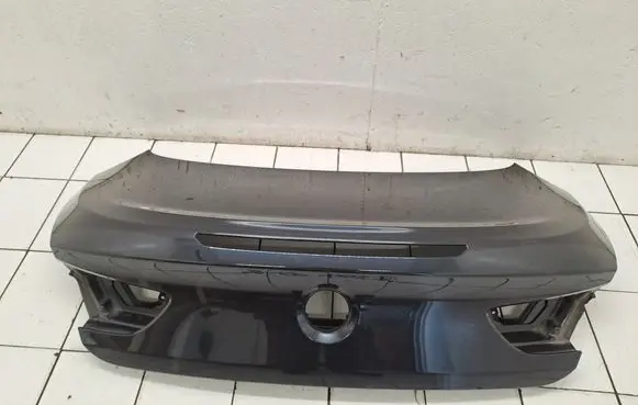 BMW 6 F12 F13 Tailgate/trunk/boot lid 41627228478 7228478