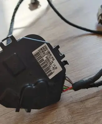 BMW X6 F16 Other wiring loom 729173104