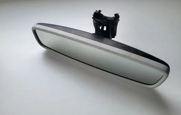Seat Toledo IV (NH) Rear view mirror (interior)