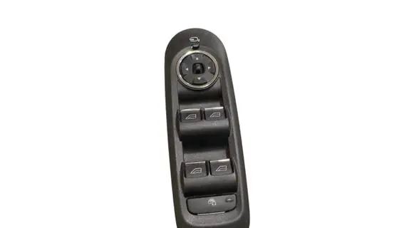 Ford S-MAX Electric window control switch AM2T14A132BA A0909AM1244 09092010