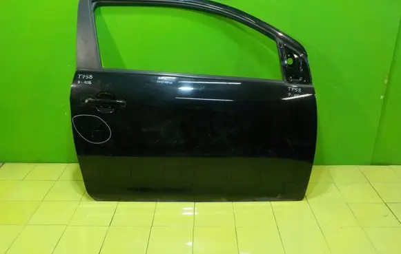 Peugeot 108 Front door PRZOD PRAWE