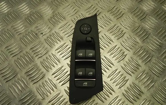 BMW 5 G30 G31 Electric window control switch 6832720 T4176