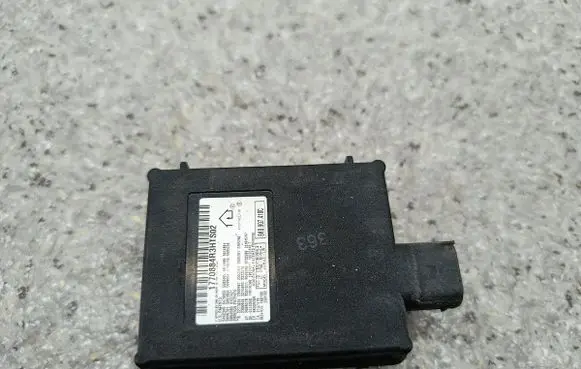 Audi Q5 SQ5 8R Other control units/modules 8K0907410C