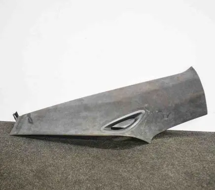 Porsche 911 991 (C) pillar trim 99155518701