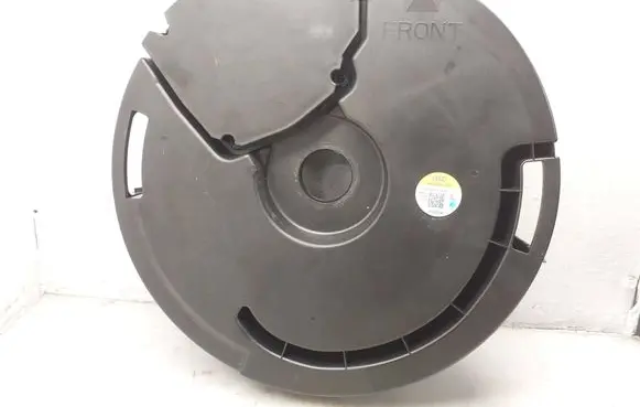 Audi A7 S7 4K8 Subwoofer speaker 4K0035913 0502191004A