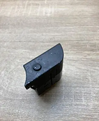 Audi A4 S4 B6 8E 8H Headlight level height control switch 8E1919094