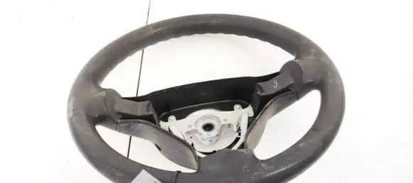 Citroen C1 Steering wheel