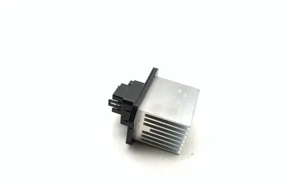 Jaguar XJ X350 Heater blower motor/fan resistor 0778001060