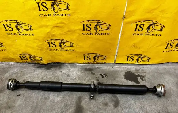Jaguar F-Type Drive shaft (set) EX534365AB