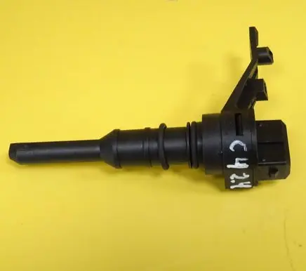 Citroen C4 I Speed sensor (speedometer sensor) 012409191D