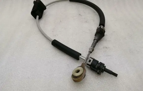 Porsche 911 997 Gear shift cable linkage 9G142603300