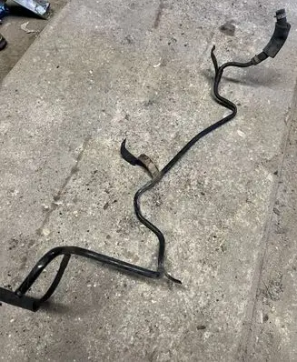 Nissan Terrano Engine coolant pipe/hose