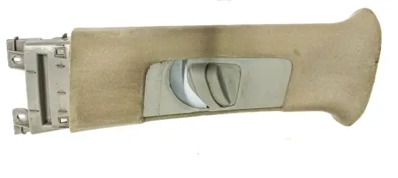 Toyota Prius (XW20) (B) pillar trim (top) 6242047040 7302433010