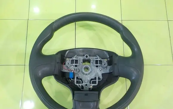 Citroen C3 Steering wheel SP213