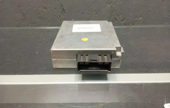 Mercedes-Benz E W211 Other control units/modules A2118206185 2855V0014 3153767
