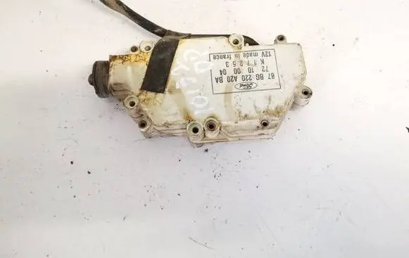 Ford Sierra Central locking motor 87bg220a20ba